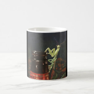 "Chillin Out"-Tasse Kaffeetasse