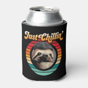 Chillin’ Sloth Dosenkühler