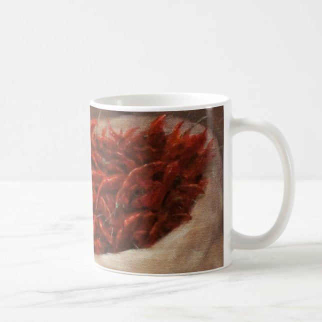 Chillis 2010 tasse (Rechts)