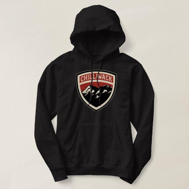 Chilliwack Minor Icon Classic T Shirt (Design vorne)