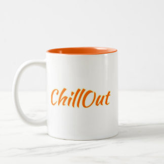 ChillOut | Tasse