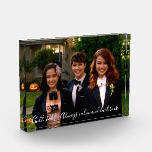 #ChillPill–ImmerRuhigUndLockerFotoBlock Fotoblock