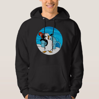 Chilly Willy Igloo Classic Hoodie