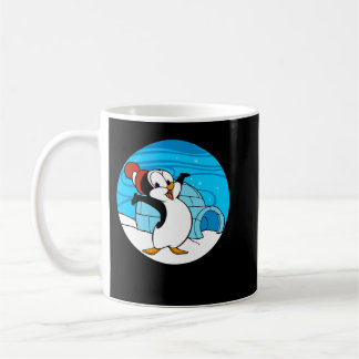 Chilly Willy Igloo Classic Kaffeetasse