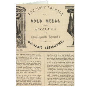 Chilson, Gould und Company