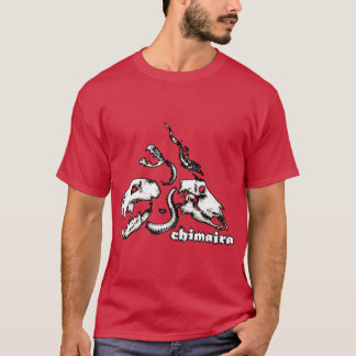 Chimaira Band cm Lieblings Wallpaper Essential T-S T-Shirt
