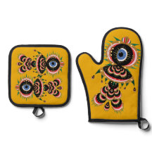 Chimera - Fischvögel