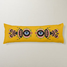 Chimera - Geflügel-Kissen Seitenschläferkissen