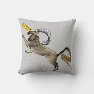Chimera Kissen
