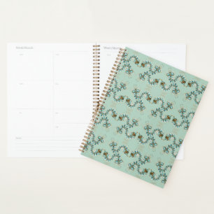 Chimera - Pfau-Seepferd-Planer Planer