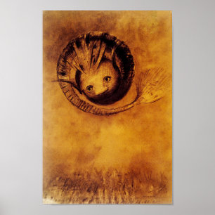Chimera Poster