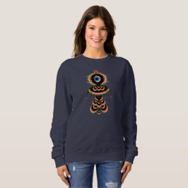 Chimera - Sweatshirt von Fish Bird