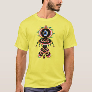 Chimera - Unisex-T - Shirt für Vögel
