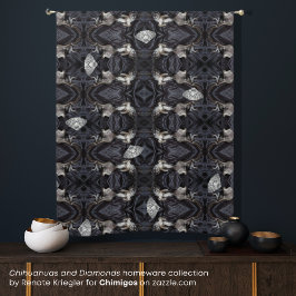 Chimigos - Chihuahuas und Diamonds