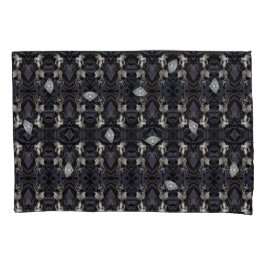 Chimigos - Chihuahuas und Diamonds Kissenbezug