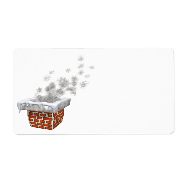 Chimney (Vorne)