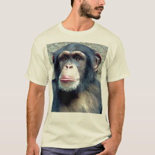 Chimpanzee T-Shirt