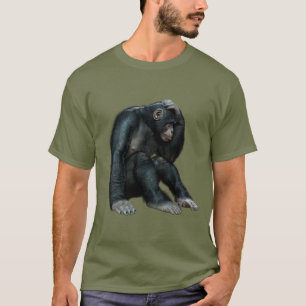 Chimpanzee T-Shirt