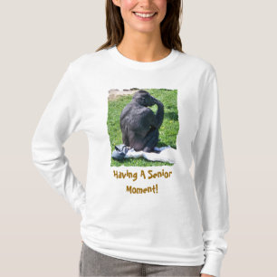 CHIMPANZEES T-Shirt