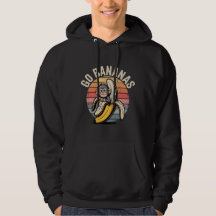Chimpanzini Bananini Funny Oversified