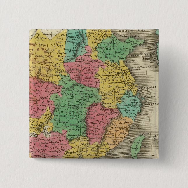 China 14 button (Vorderseite)