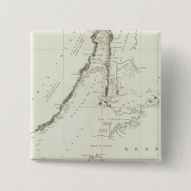 China 4 button (Vorderseite)