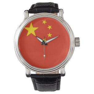 China Armbanduhr