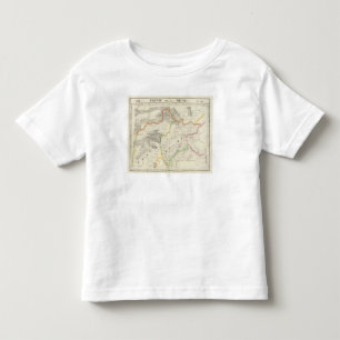 China, Asien 59 Kleinkind T-shirt