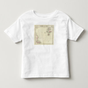 China, Asien 74 Kleinkind T-shirt