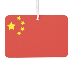 China Autolufterfrischer