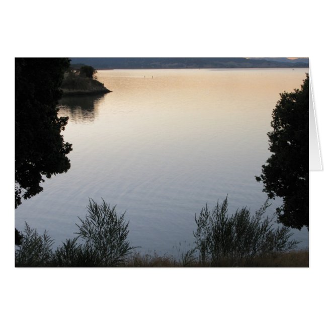 China Camp, Ca 1 (Vorderseite (Horizontal))