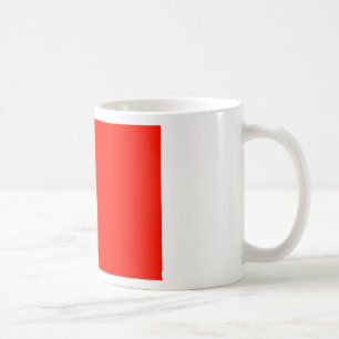 China-Flagge - hohe Qualität Kaffeetasse