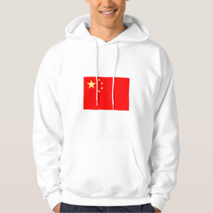 China FLAGGE International Hoodie