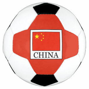 China Fußball