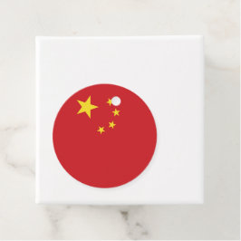 China Geschenkanhänger