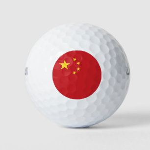 China Golfball