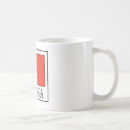China Kaffeetasse