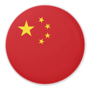 China Keramikknauf