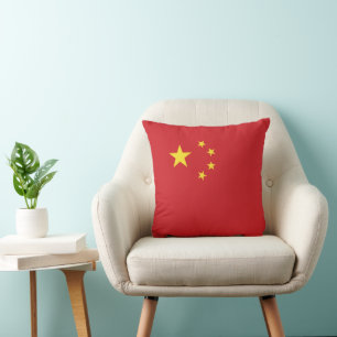 China Kissen