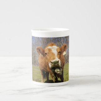 China-Kuh-Tasse Prozellantasse