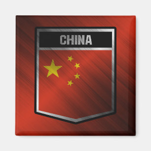 China Magnet