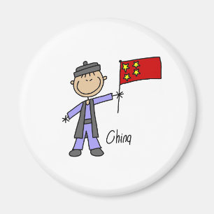 China Magnet