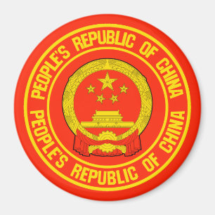 China Magnet