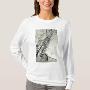 China, Peking, Bezirk Chaoyang. Dashanzi 798 T-Shirt