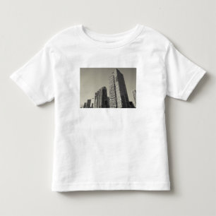 China, Peking, Bezirk Chaoyang. Fortune Plaza Kleinkind T-shirt