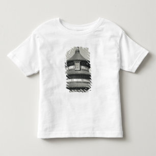 China, Peking, Bezirk Chongwen. Tempel Kleinkind T-shirt