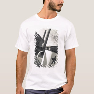 China, Peking, Chaoyang Bezirk. Dashanzi 798 2 T-Shirt