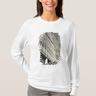 China, Peking, Chaoyang Bezirk. Fortune Plaza 2 T-Shirt
