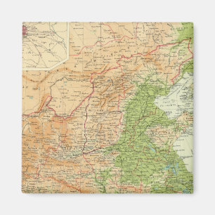 China Peking Magnet