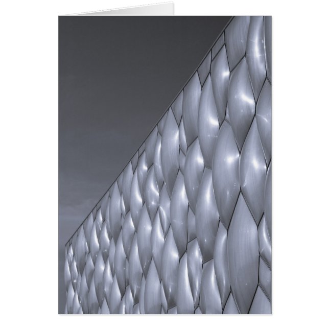 China, Peking. National Aquatics Centre (Vorne)